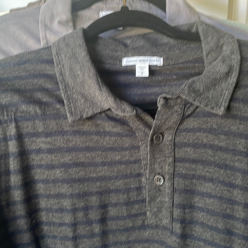 James perse. Good condition